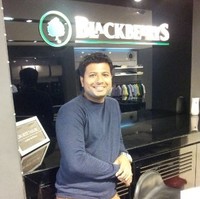 Sandip Saha
