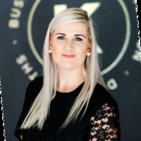 Sune Potgieter
