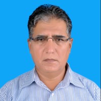 Mohammed Farooque Joad