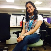 Megha Singhal