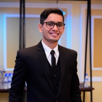 Abuzar Patel