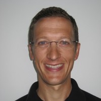 Christopher Blake