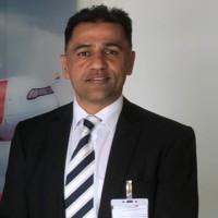 Ali Durrani