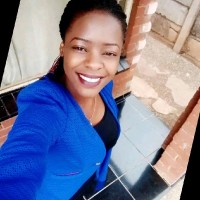 Nyasha Ellen Chiuta