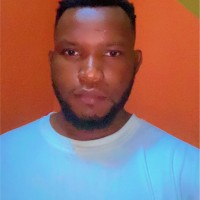 Ifeanyi Ngwakwe