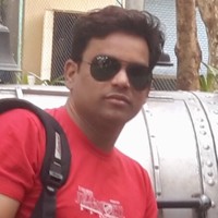 Pravin Parab