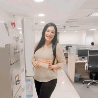 Noura Nazeer