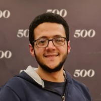 Ibrahim Gamal