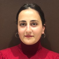 Rusudan Ebralidze