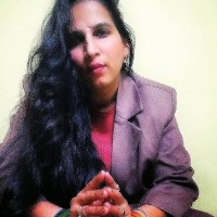 Priyanka Mishra