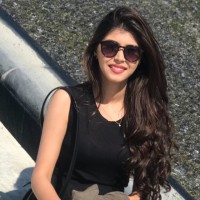 Rida Ahmed