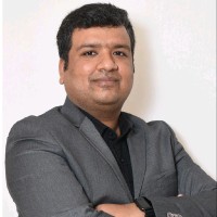 Nitin Bamaniya