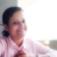 Sushmita R