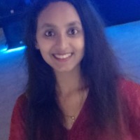 Monisha Priya
