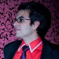 Oscar Moriel