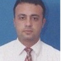 Ibrahim Halil Albayrak