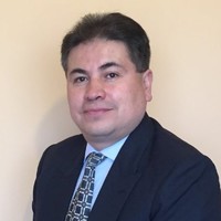 Ricardo Camacho