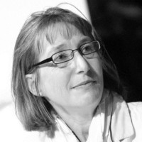 Ruth Evans MBE