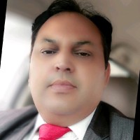 T K CHOUDHARY
