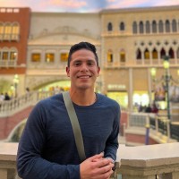 Adrian Montero Loo