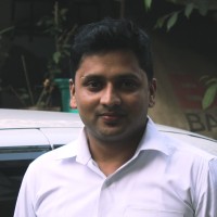 Kiran Patole