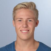 Petter Borge