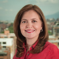 Saida Patricia Gomez Ayala