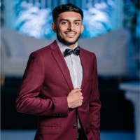 Parth Patel