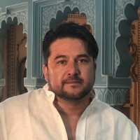 Hugo Ulloa