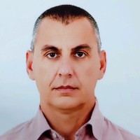 Dejan Radosavljevic