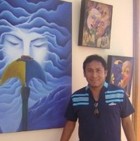Carlos Moya Egoavil
