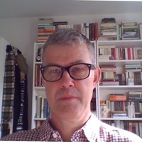 David Fensome