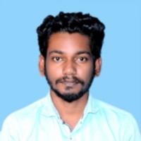 Vignesh Ramakrishnan