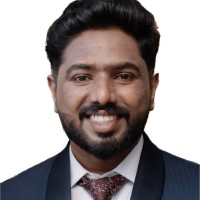 Ben Joseph George