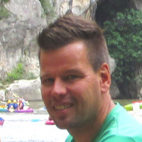 Rob van Hout