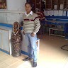 Prashant Baliarsingh