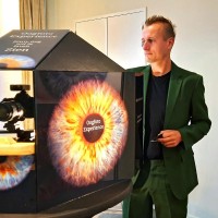 Jan Willem Groen - Oogfoto Experience