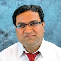 Rameshwar U. Kadam, Ph.D