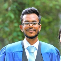 Charith Harshana