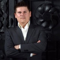 Vladyslav Shorokhov