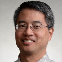 Harry Hwang Md