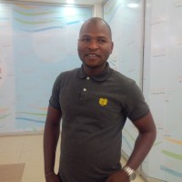 Olurotimi Timothy Frank