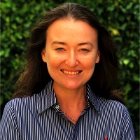 Anna Poupin, Aiic Conference Interpreter/Diplomatic Interpreter