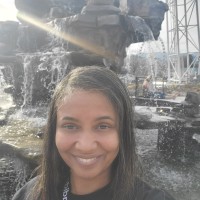 Tarsha Blalock