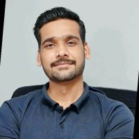 Chand Faizan Shaikh