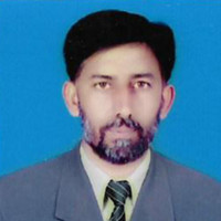 Muhammad Amir Khan