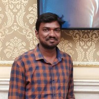 Aravinth Raja