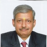 Shirish Karve
