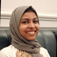 Fathima P