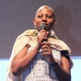 Clementine Vervelde-Murekatete